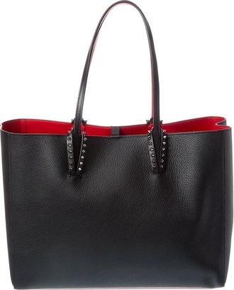 Christian Louboutin Cabata Large Leather Tote