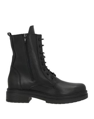 Divine Follie CALZADO - Botines de ca&ntilde;a alta en YOOX.COM