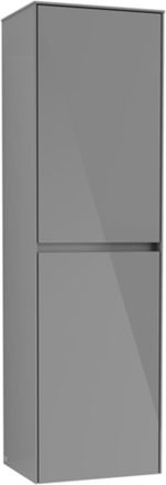 Villeroy & Boch Villeroy&boch - Collaro Armario Alto 454x1538x349 Mm, 2 Puertas