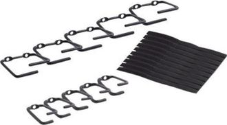A.P.C. Apc Cable Management Rings