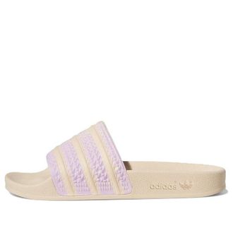 adidas (WMNS) adidas Originals Adilette Pink Purple HP3011