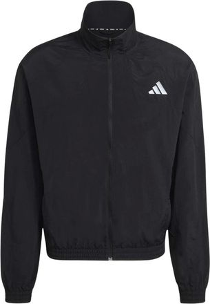 adidas Hombre, Deporte, Negro, Talla: S