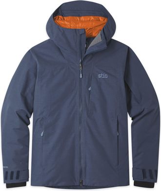 Stio Mens Shot 7 Down Jacket
