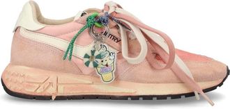 Autry Reelwind Super Vintage Sneaker