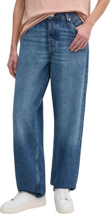 Calvin Klein Calvin Klein Jeans Cotton Mom Womens Jeans