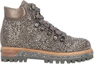 Le Silla FOOTWEAR - Ankle boots on YOOX.COM