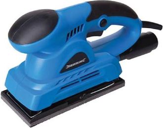 Silverline Lijadora Orbital, 1/3 Hoja, 160 W 160 W