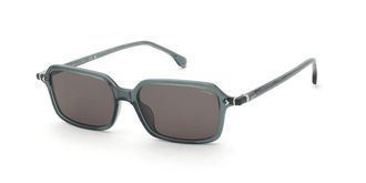Lozza SL4411 Roma 10 0819 Mens Sunglasses Grey Size 53