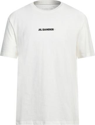 Jil Sander TOPWEAR - T-shirts on YOOX.COM