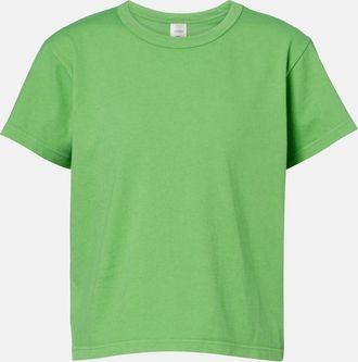 Leset T-shirt Margo in jersey di cotone