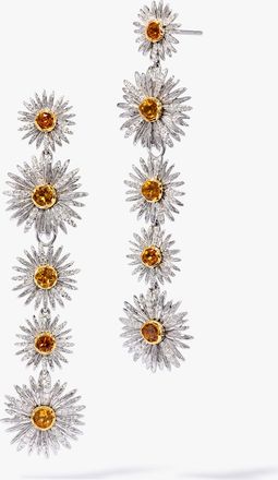 Annoushka Daisy Chain Earrings
