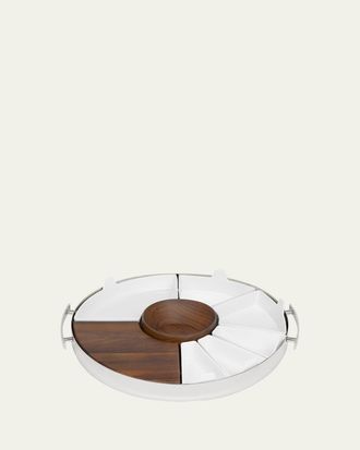 Christofle Mood Party Tray