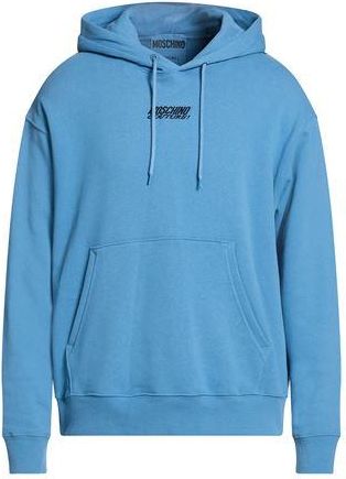 Moschino TOPWEAR - Sweatshirts on YOOX.COM