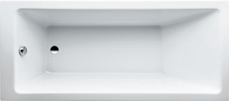 Laufen Ba&ntilde;era Laufen Pro Versi&oacute;n Empotrada 1700x750x460 Mm, Blanco