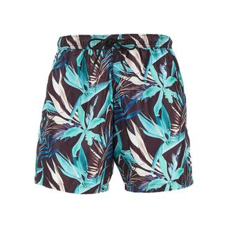 Mauna Kea Printed swimshorts Man XL