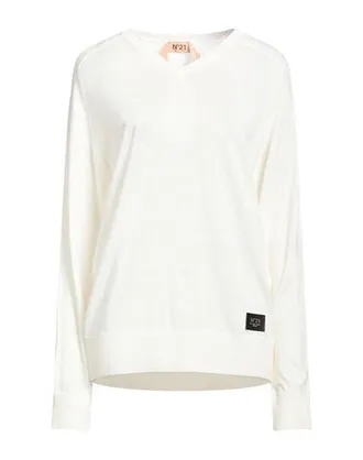 N°21 MAGLIERIA - Pullover su YOOX.COM