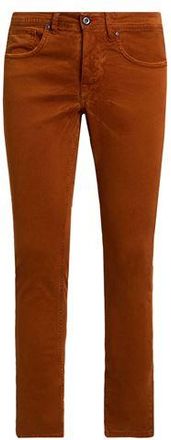Displaj BOTTOMWEAR - Pantaloni jeans su YOOX.COM