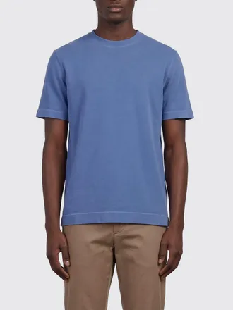 Circolo 1901 Basic Cotton T-shirt