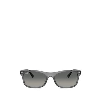 Ray-Ban Sunglasses, unisex, Gray, Size: 57 MM Sunglasses