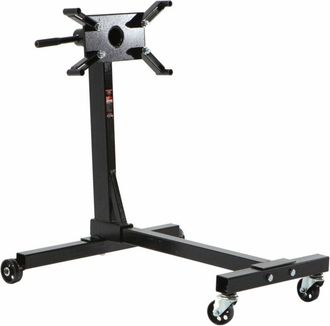 OEM Awtools Carrito De Montaje Del Motor De 450 Kg