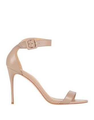 Carrano SCHUHE - Sandalen auf YOOX.COM