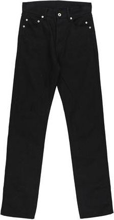 Rick Owens BOTTOMWEAR - Pantaloni jeans su YOOX.COM