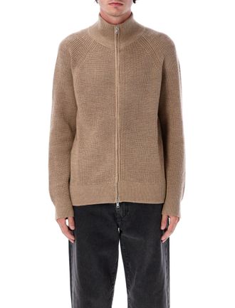 Isabel Marant Benet Zip Breiknit