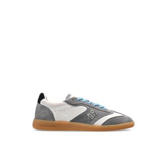 Dsquared2 Sneakers, male, Gray, Size: 10 1/2 US Snw0497 Sneakers