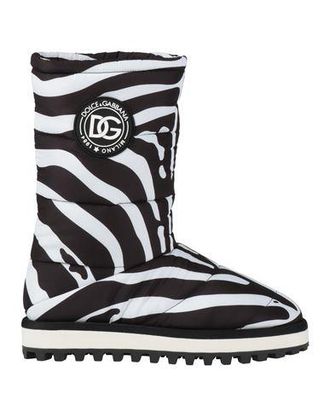 Dolce & Gabbana SCHUHE - Stiefel auf YOOX.COM