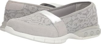 Therafit Tammy (Grey) Womens Shoes