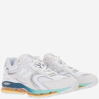 New Balance U1954 Sneakers - White