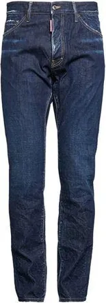 Dsquared2 BOTTOMWEAR - Jeans on YOOX.COM