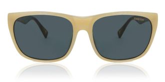 Smith TIOGA Polarized G19/6N Mens Sunglasses White Size 58