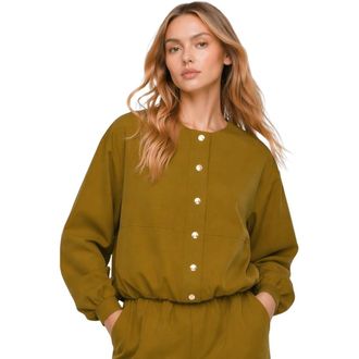Kocca Donna, Giacche, Verde, S, new
