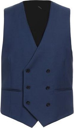 Manuel Ritz TRAJES Y CONJUNTOS - Chalecos sartoriales en YOOX.COM