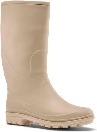kamik Miranda Gummistiefel f&uuml;r Damen | beige