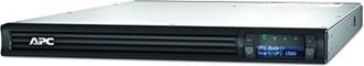 A.P.C. Apc Smart-ups Sistema De Alimentaci&oacute;n Ininterrumpida (ups) L&iacute;nea Interactiva 1,5 Kva 1000 W 4 Salidas Ac