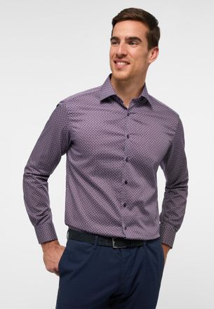 Eterna Langarmhemd »MODERN FIT«