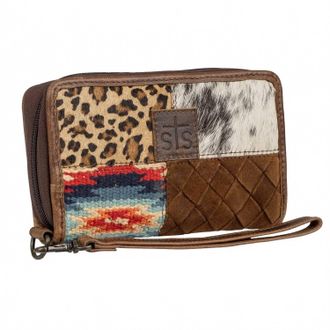 StS Ranchwear Kacy Organizer In Chaynee Mountain