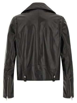 Diesel Jacket - Black