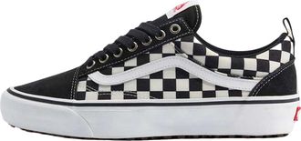 Vans Old Skool Insulated Black White VN000DC6841