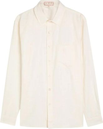 SMR Days Camicia Enamorados - Toni neutri