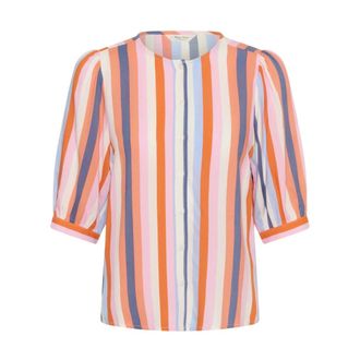 Part Two Shirts - female - Part Two - Blouses - Multicolor - XL - Blouses & Shirts