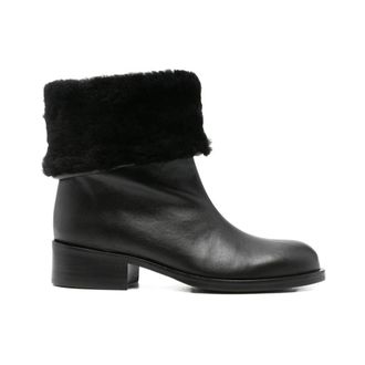 About Arianne Winter Boots, female, Black, 8 UK, Shoes About Arianne
