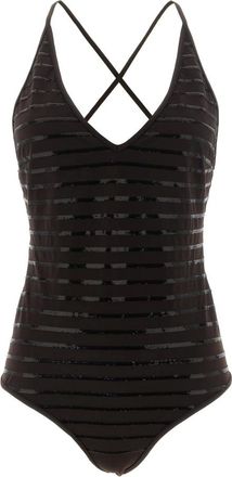 Brunello Cucinelli Mujer, Trajes de ba&ntilde;o, Marr&oacute;n, Talla: XS
