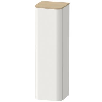 Duravit Happy D.2 Plus Armario De Media Altura Hp1261, 400x360 - Duravit