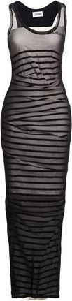 Jean Paul Gaultier VESTITI - Vestiti lunghi su YOOX.COM