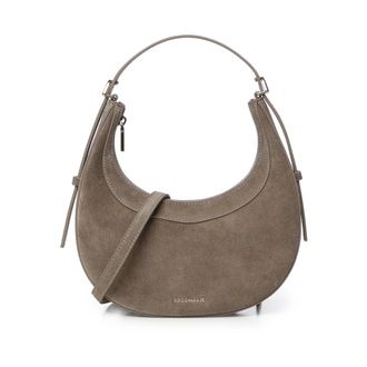Coccinelle Shoulder Bags - female - Coccinelle - Shoulder Bags - Brown - ONE SIZE - Bags