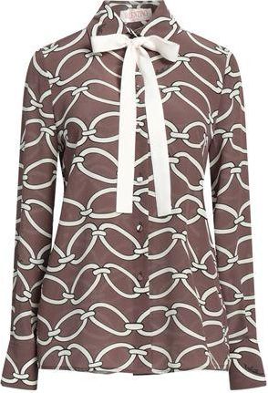 Valentino Garavani TOPWEAR - Shirts sur YOOX.COM