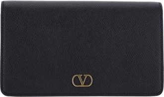 Valentino Garavani Borsa A Spalla Mini Vlogo Signature